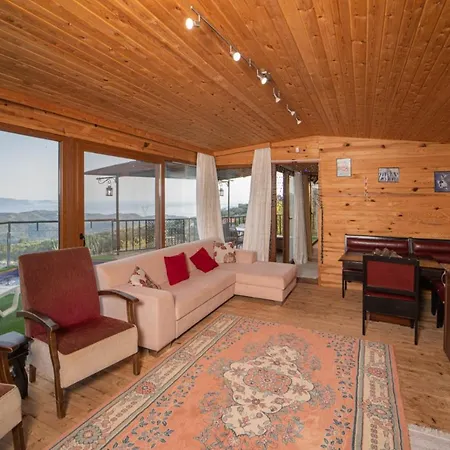 Gocek Tiny House Bungalow Appartement *
