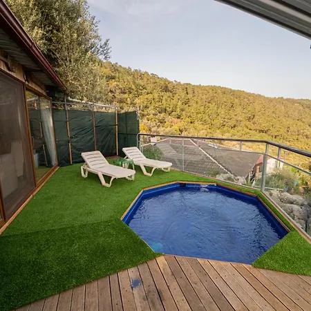 Gocek Tiny House Bungalow Appartement