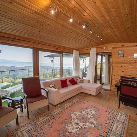 Gocek Tiny House Bungalow Appartement *