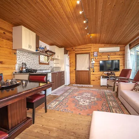 Gocek Tiny House Bungalow Daire